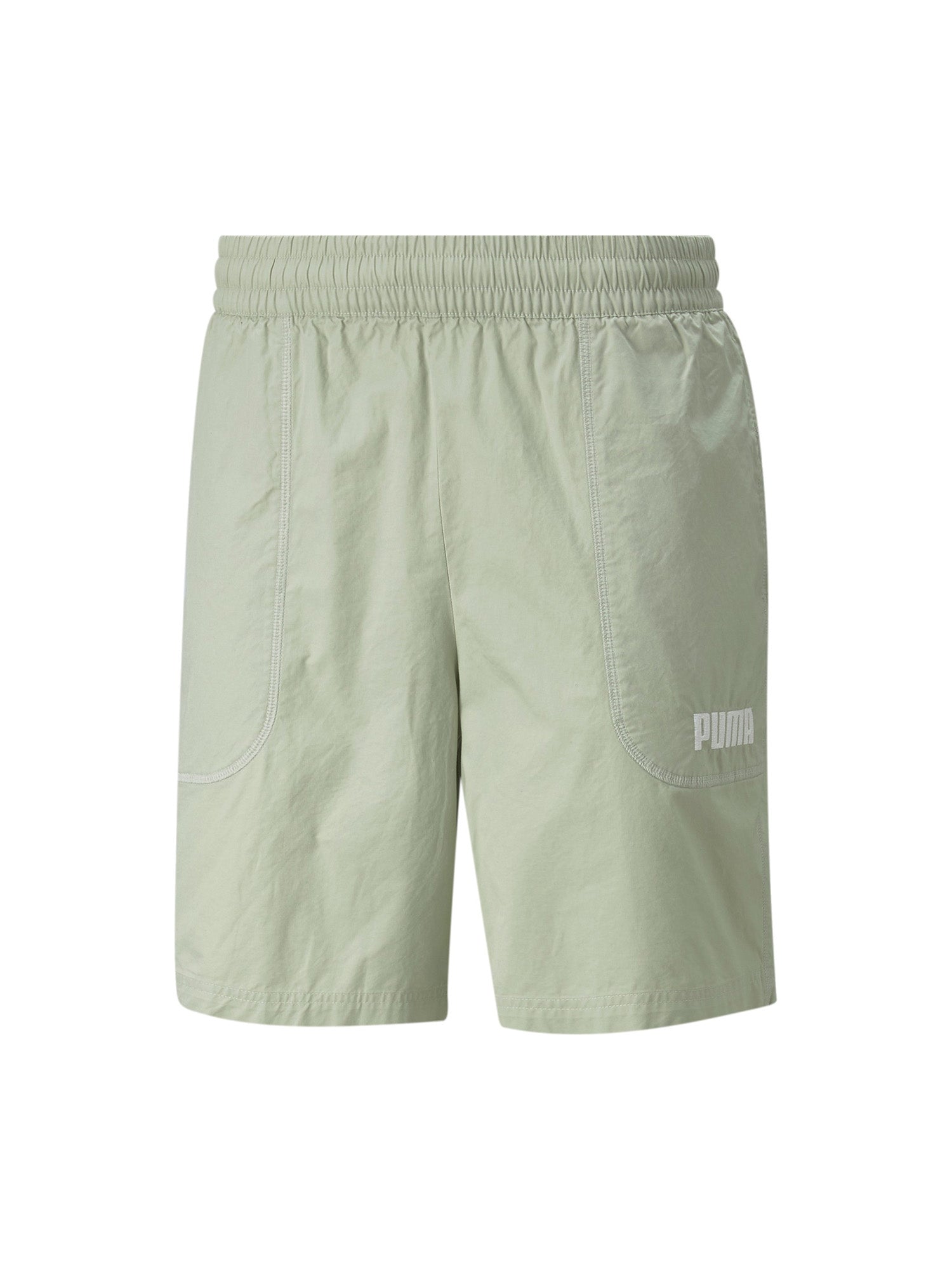 Shorts Verde Puma