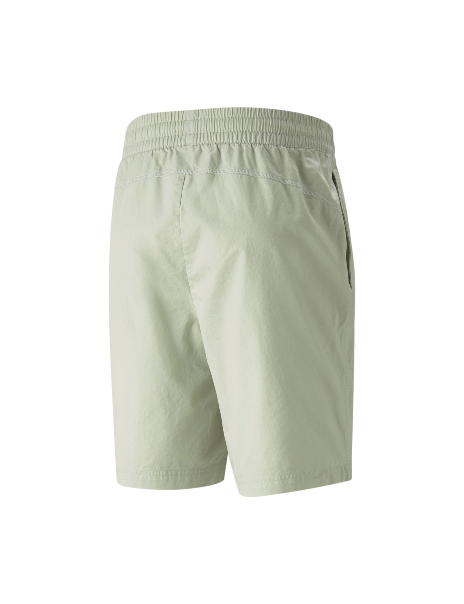 Shorts Verde Puma