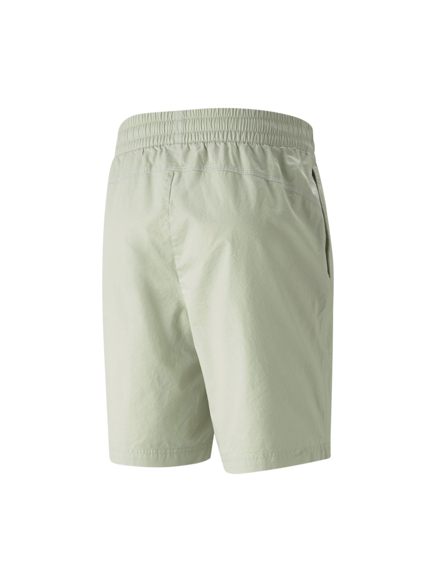 Shorts Verde Puma