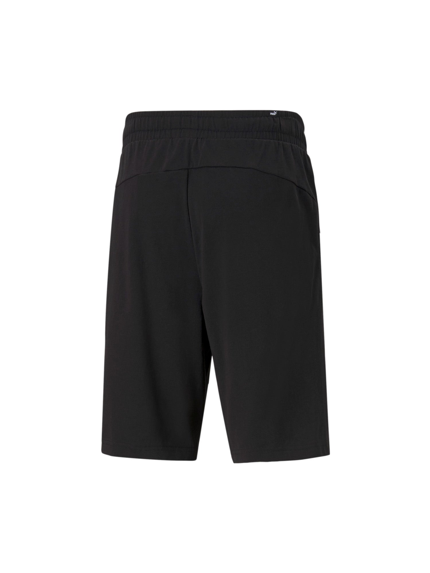 Bermuda Nero Puma