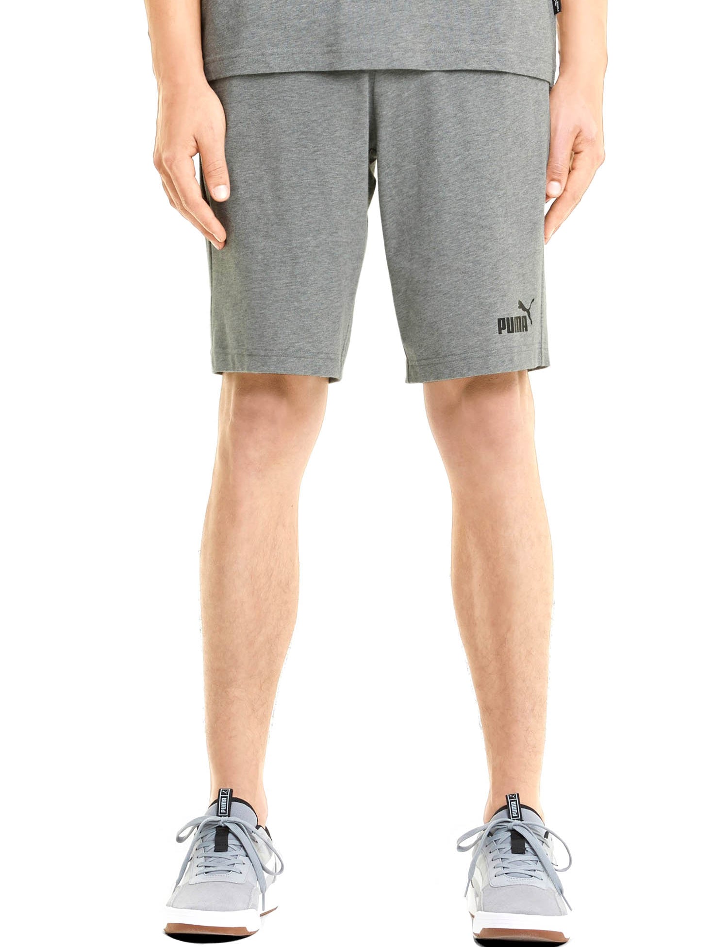 Bermuda Grigio Puma