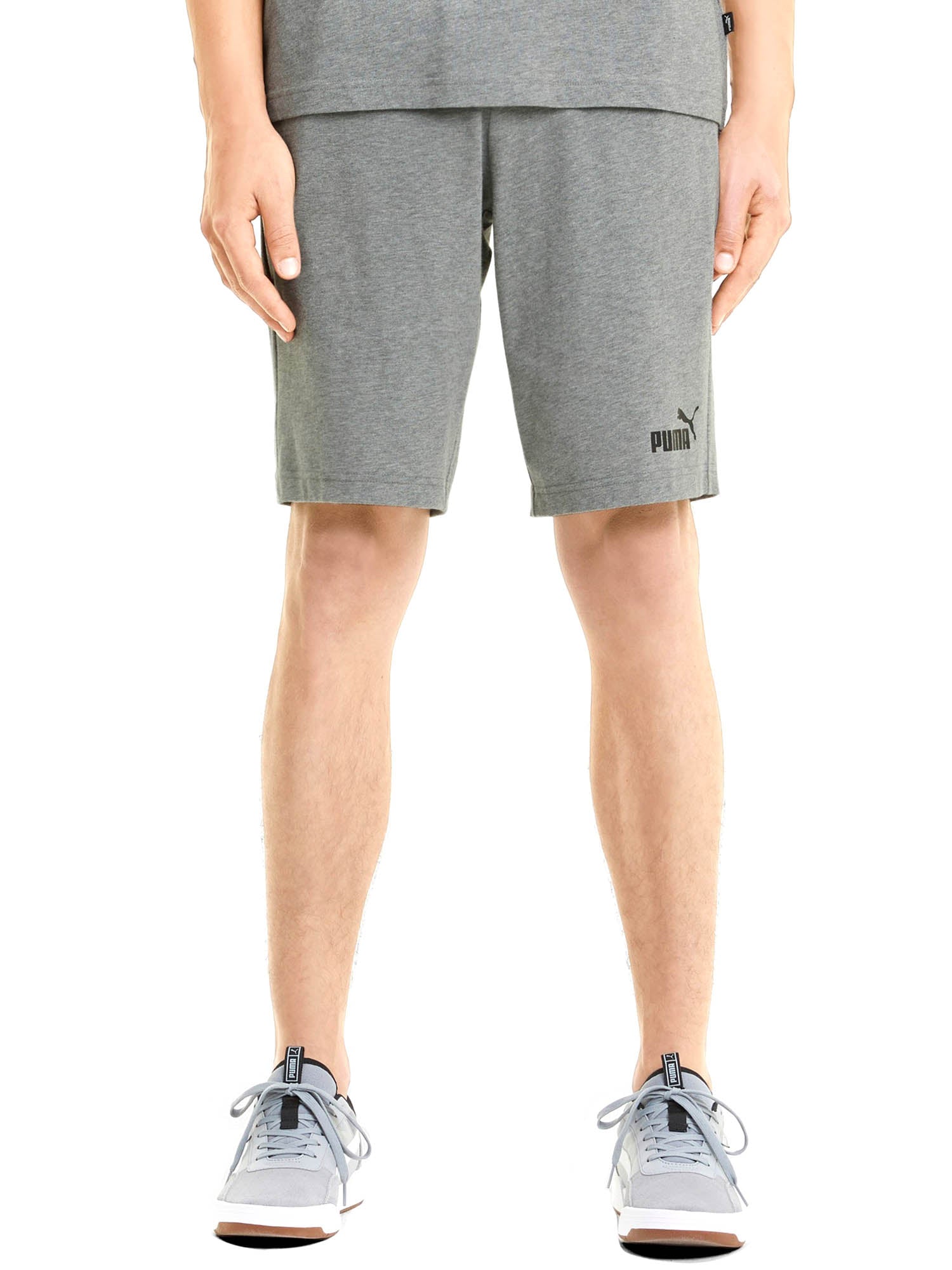 Bermuda Grigio Puma