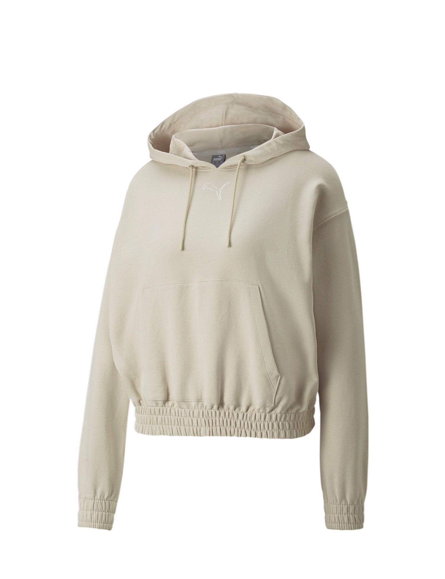 Felpe Beige Puma