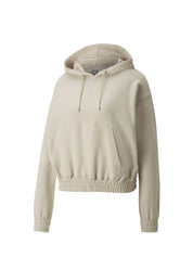Felpe Beige Puma