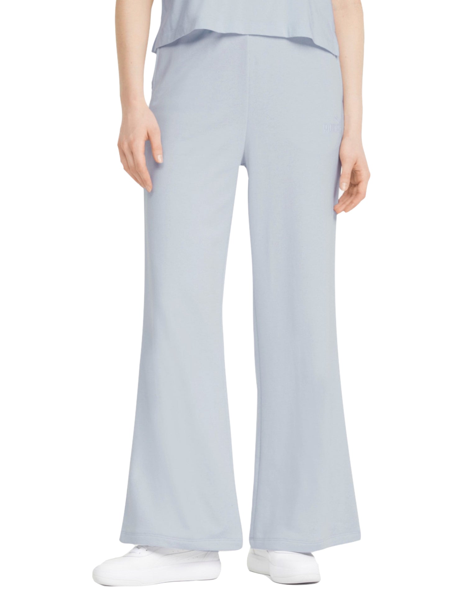 Pantaloni sportivi Blu Puma