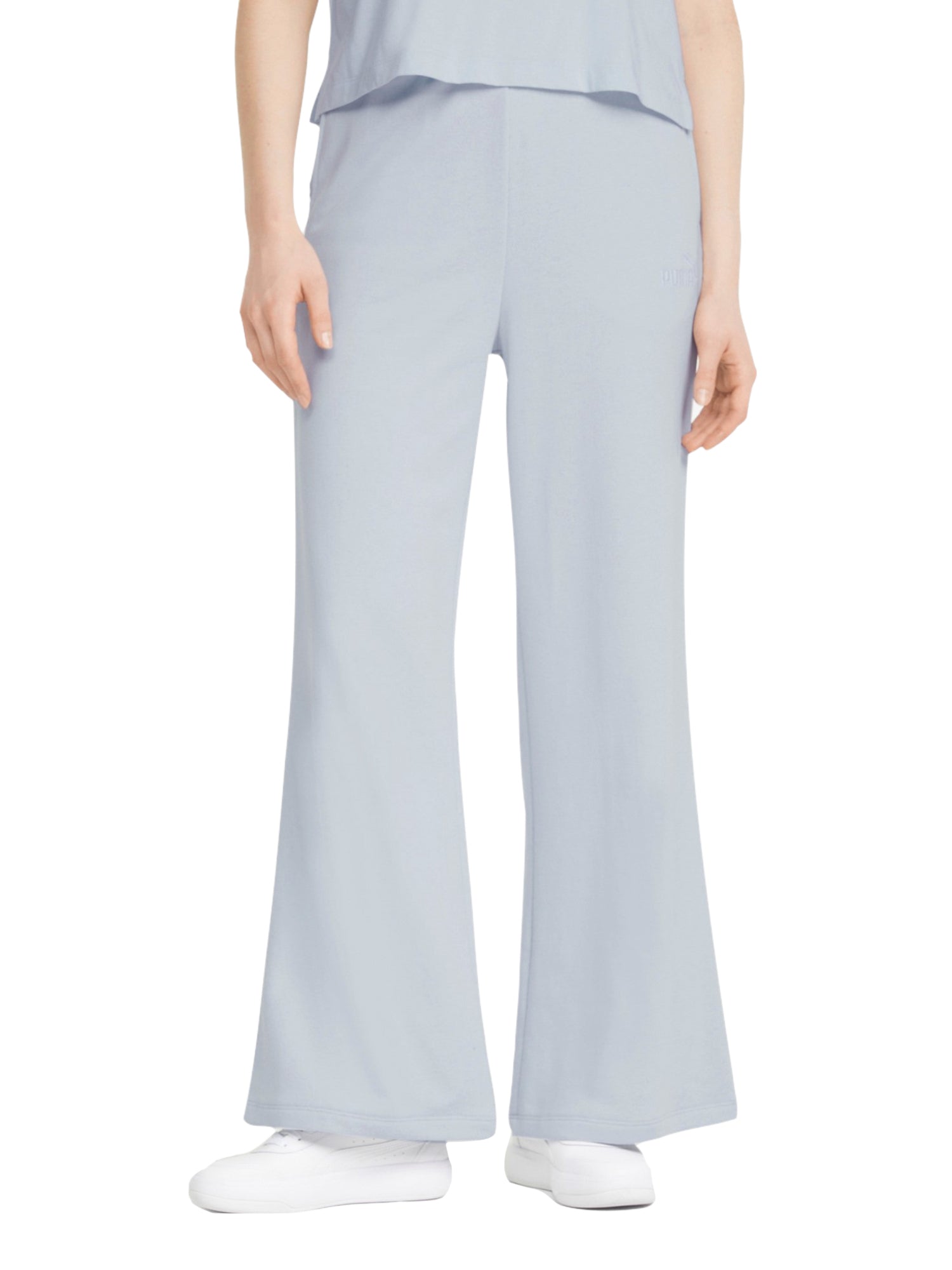 Pantaloni sportivi Blu Puma