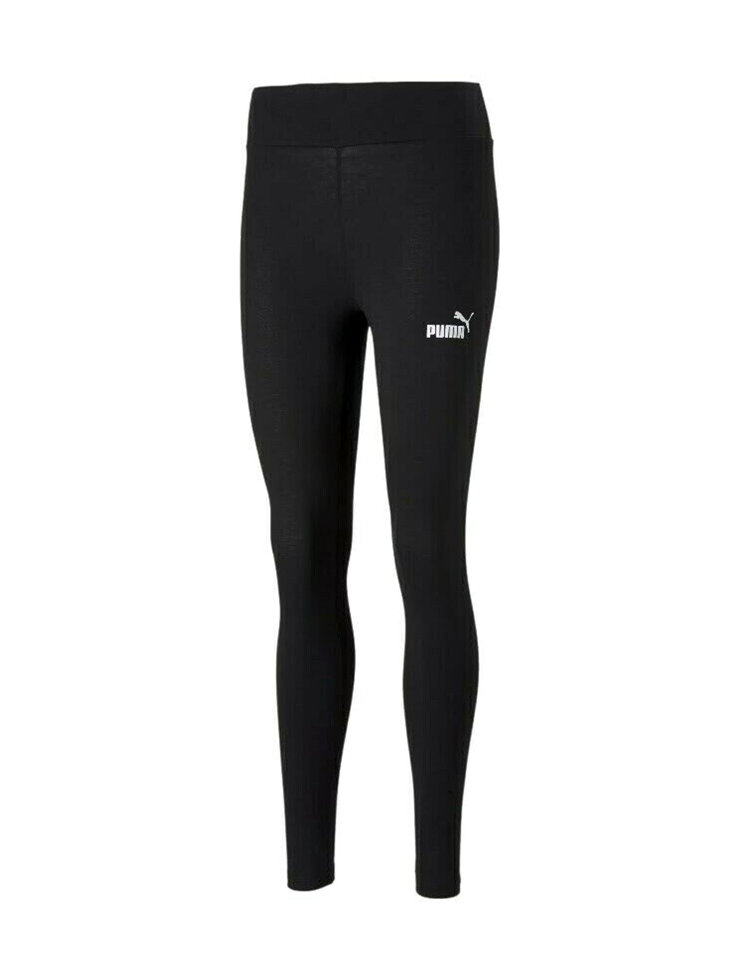Leggings Nero Puma