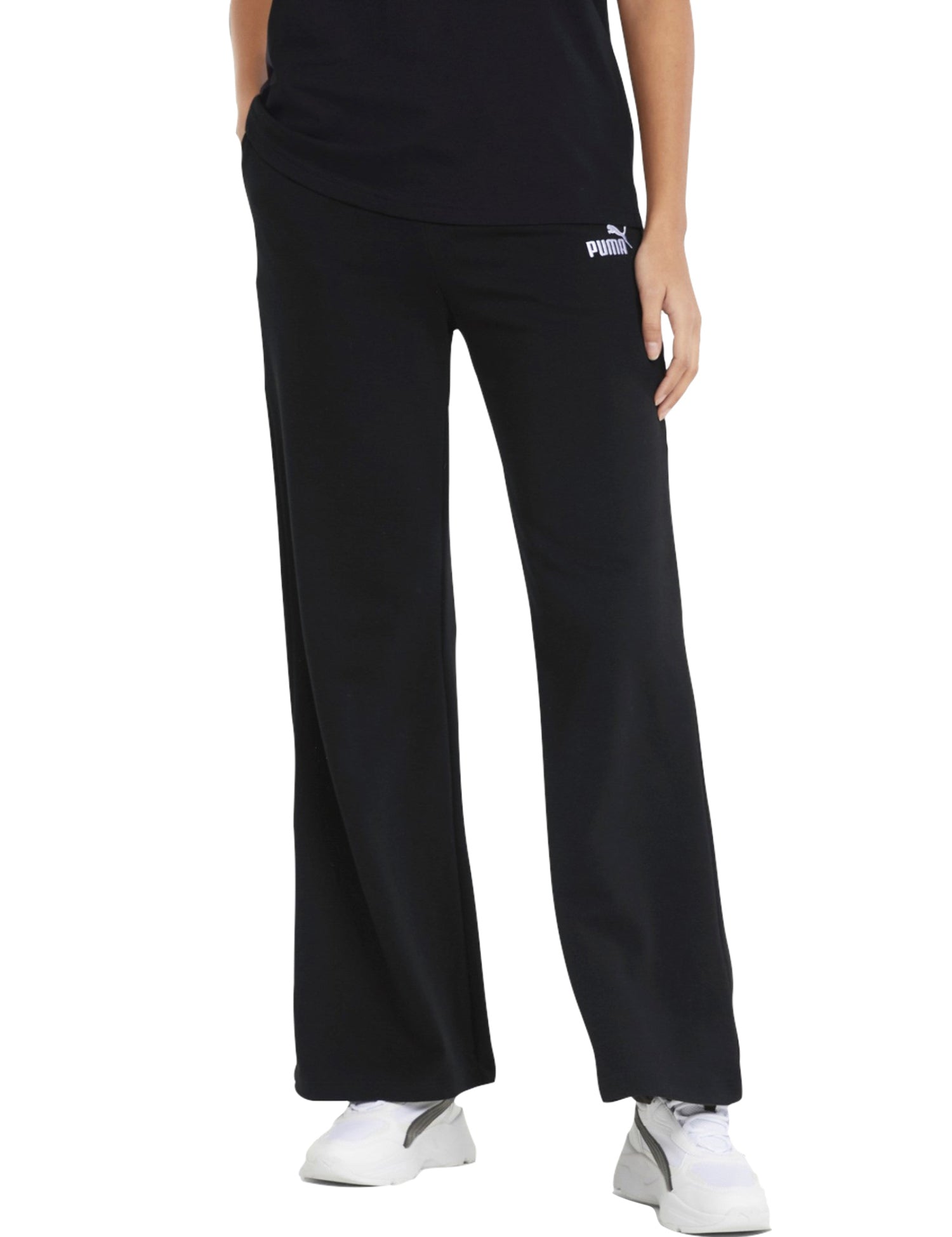 Pantaloni sportivi Nero Puma