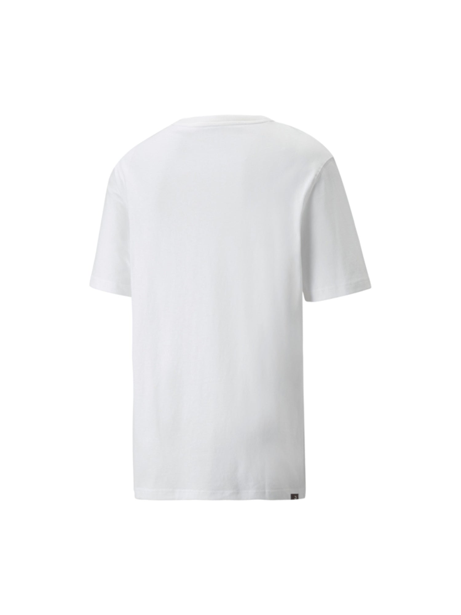 T-shirt Bianco Puma