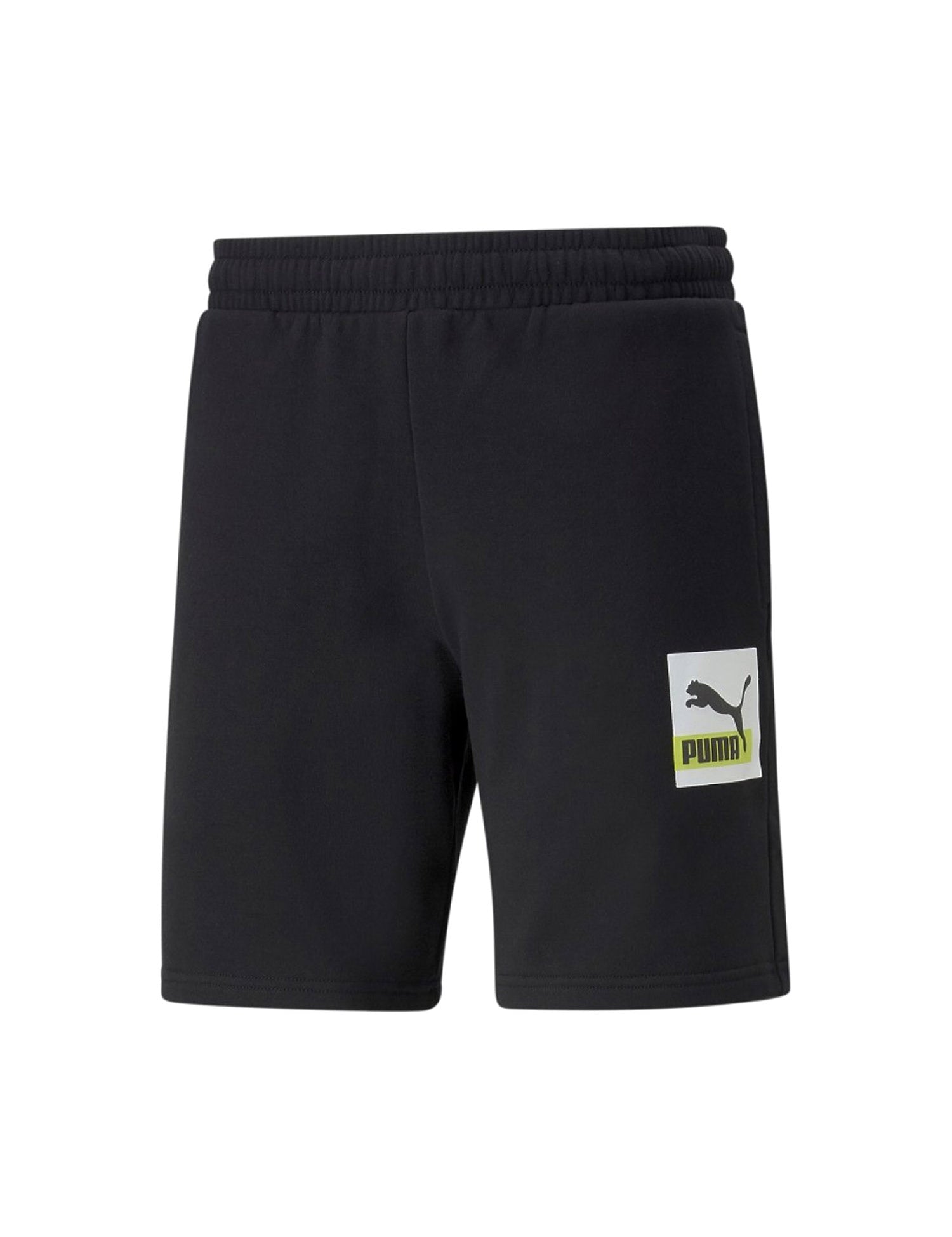 Shorts Nero Puma
