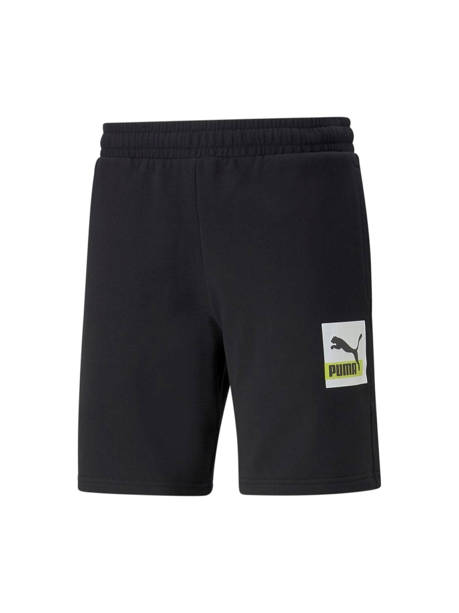 Shorts Nero Puma