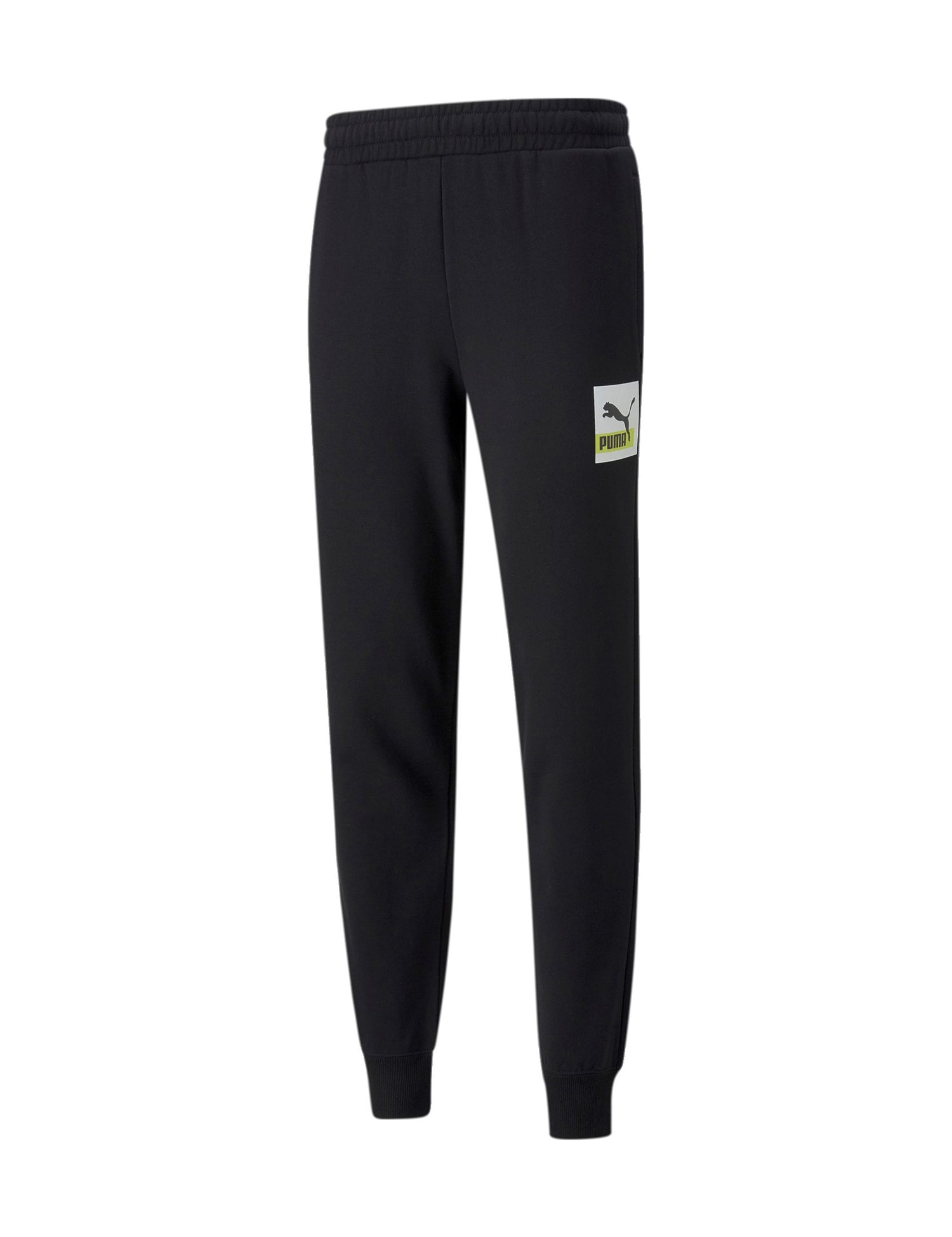 Pantaloni sportivi Nero Puma