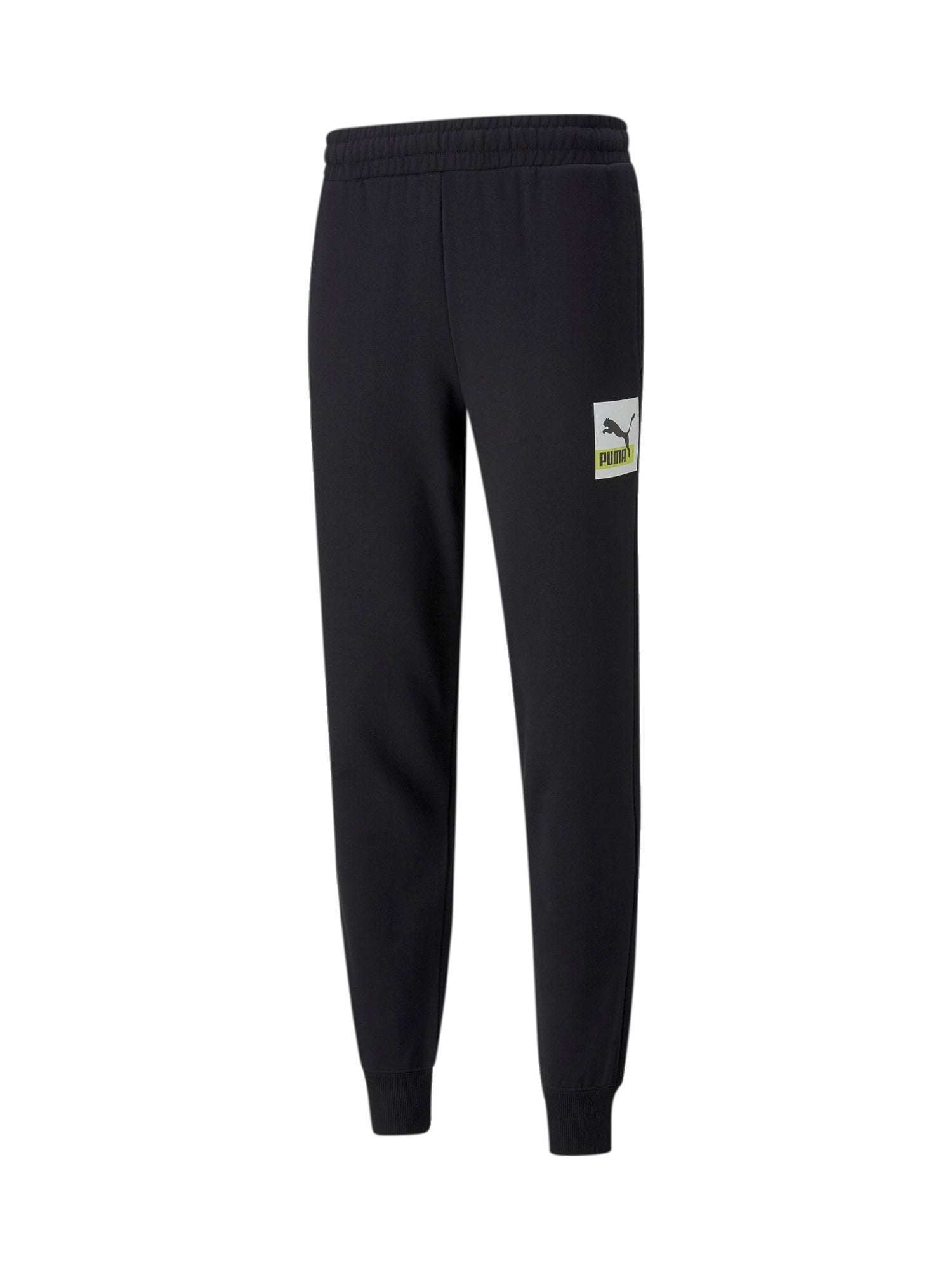 Pantaloni sportivi Nero Puma