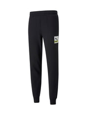 Pantaloni sportivi Nero Puma