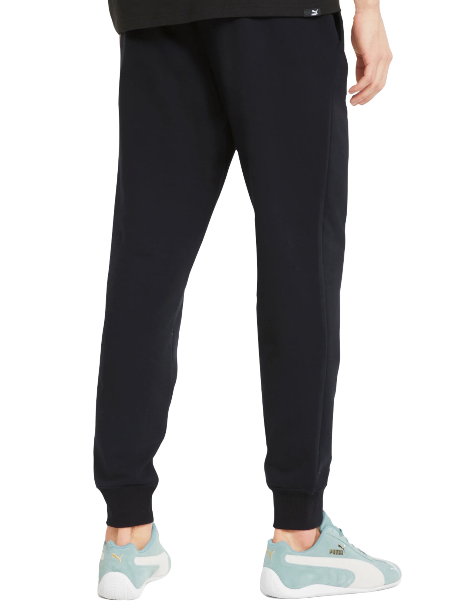 Pantaloni sportivi Nero Puma