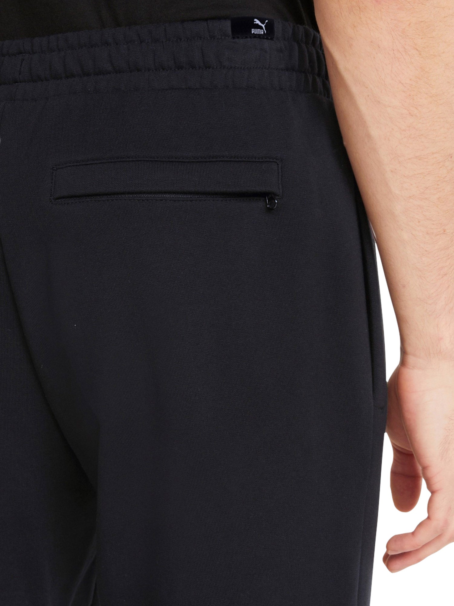 Pantaloni sportivi Nero Puma