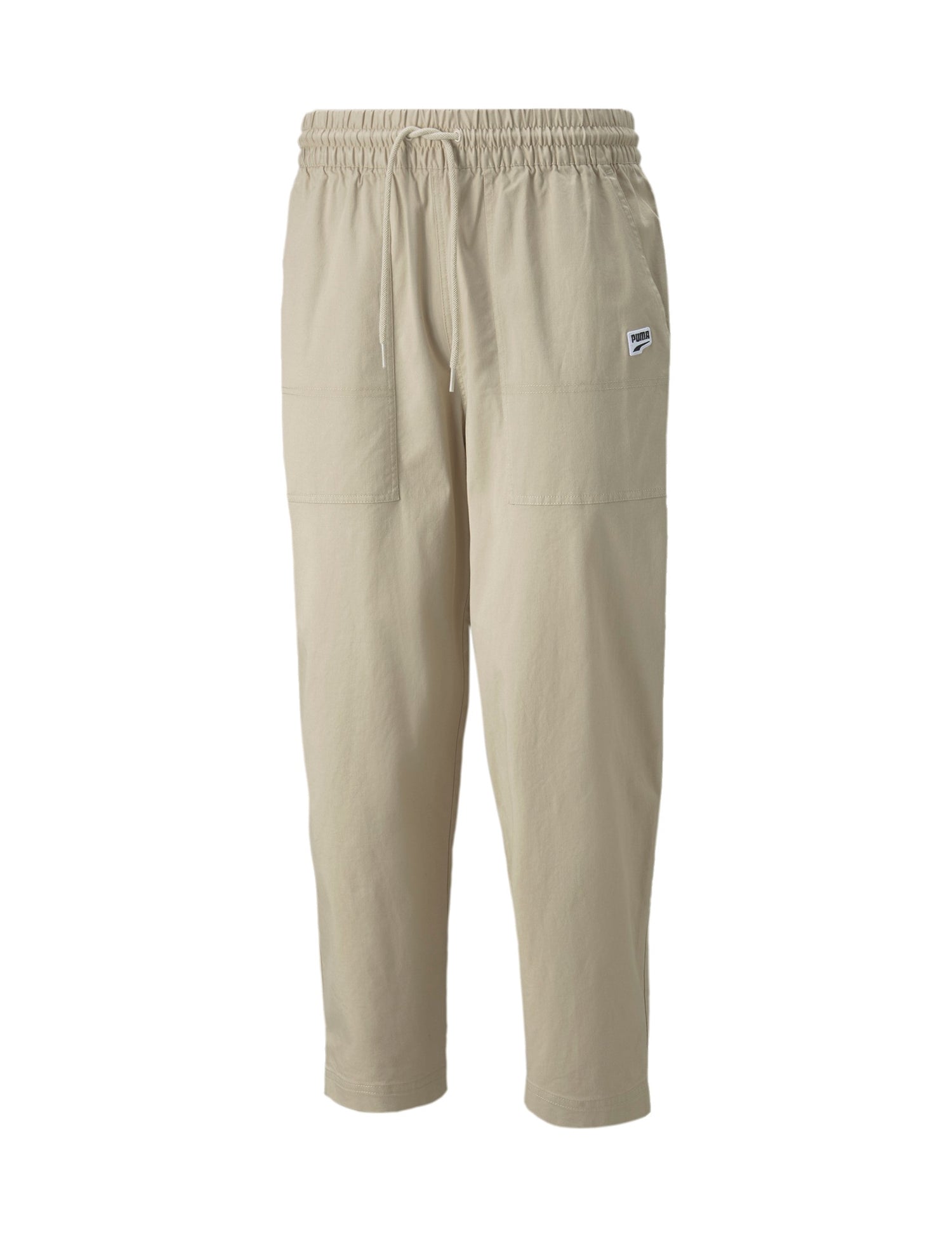 Pantaloni Beige Puma