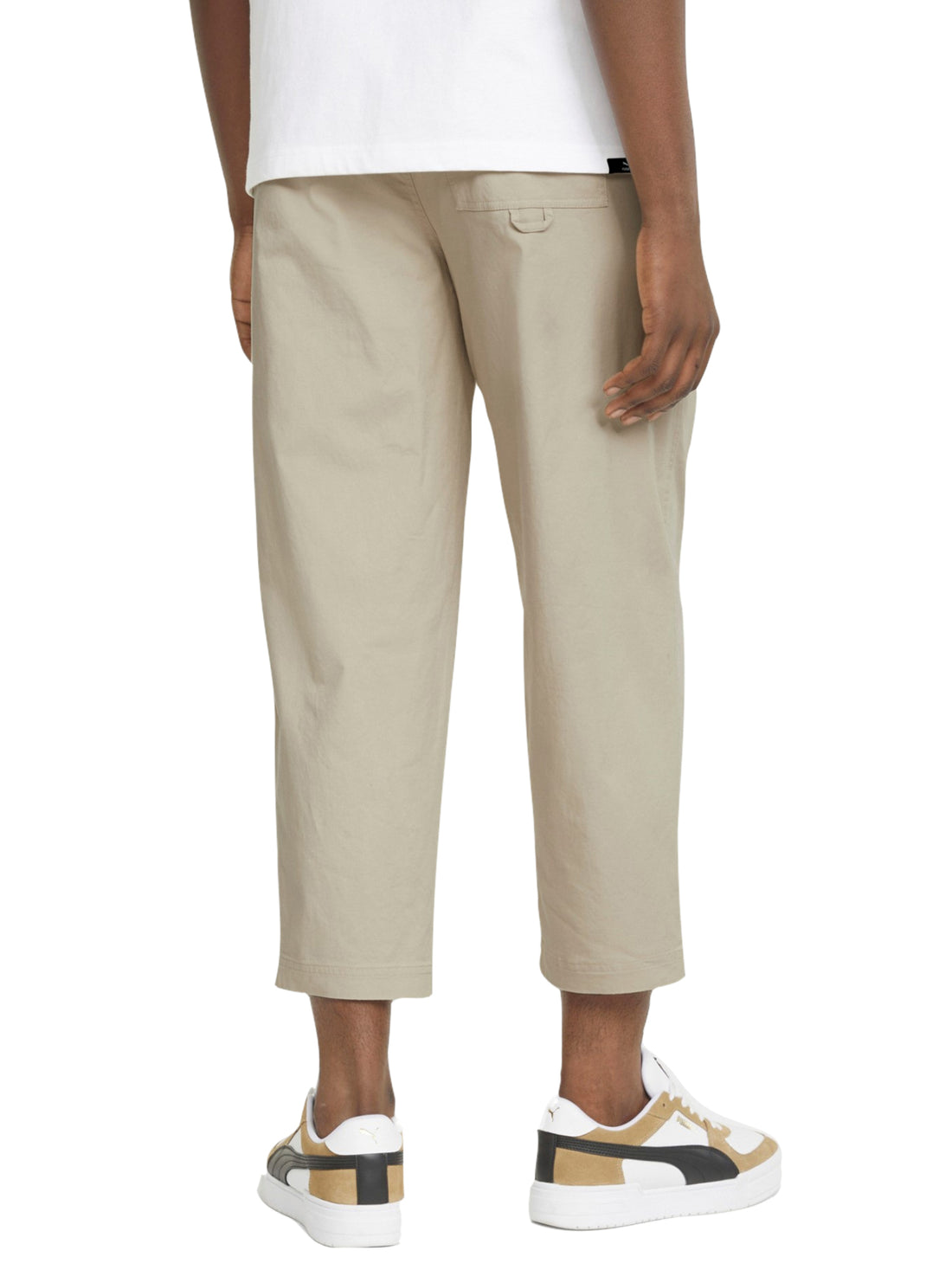 Pantaloni Beige Puma