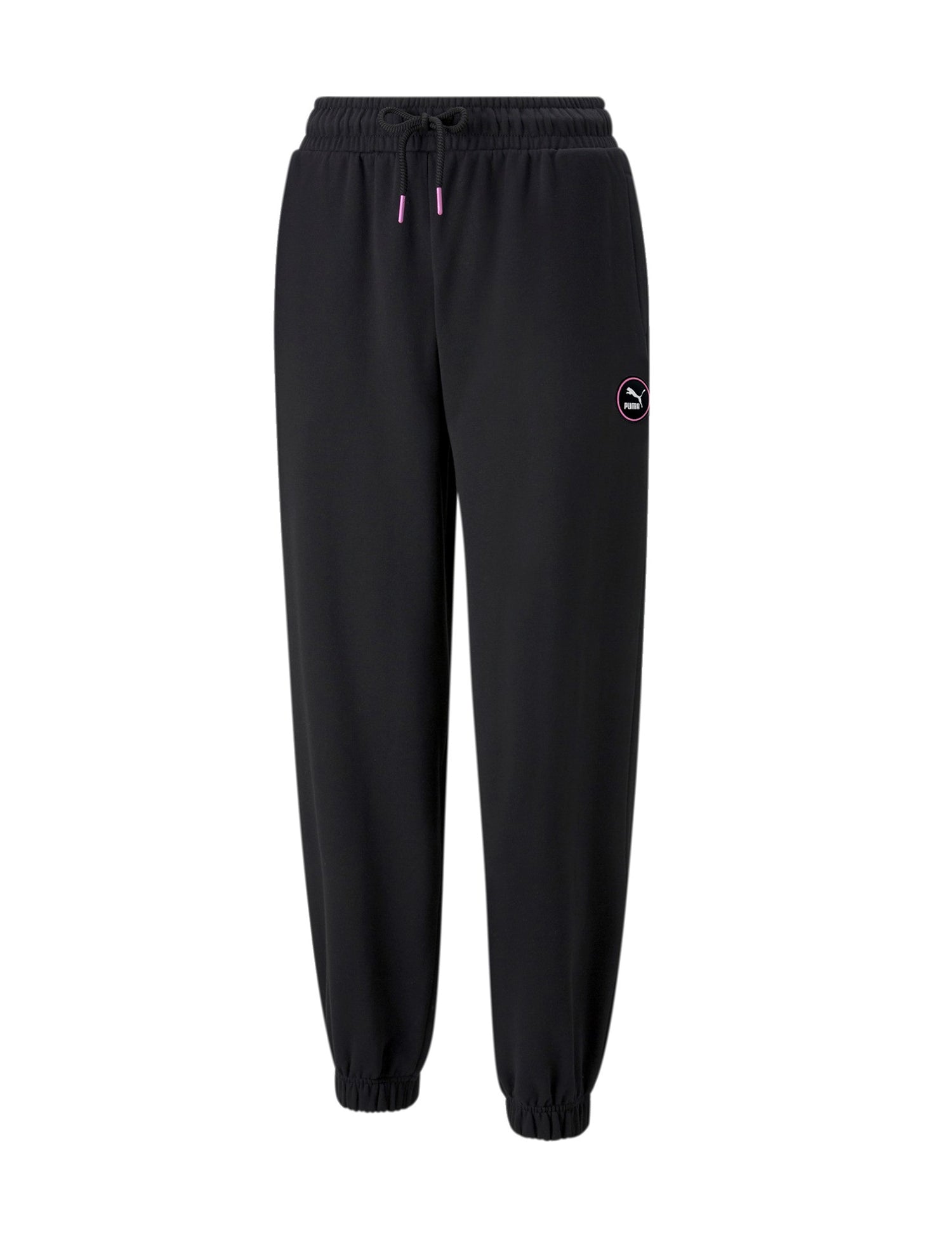 Pantaloni sportivi Nero Puma