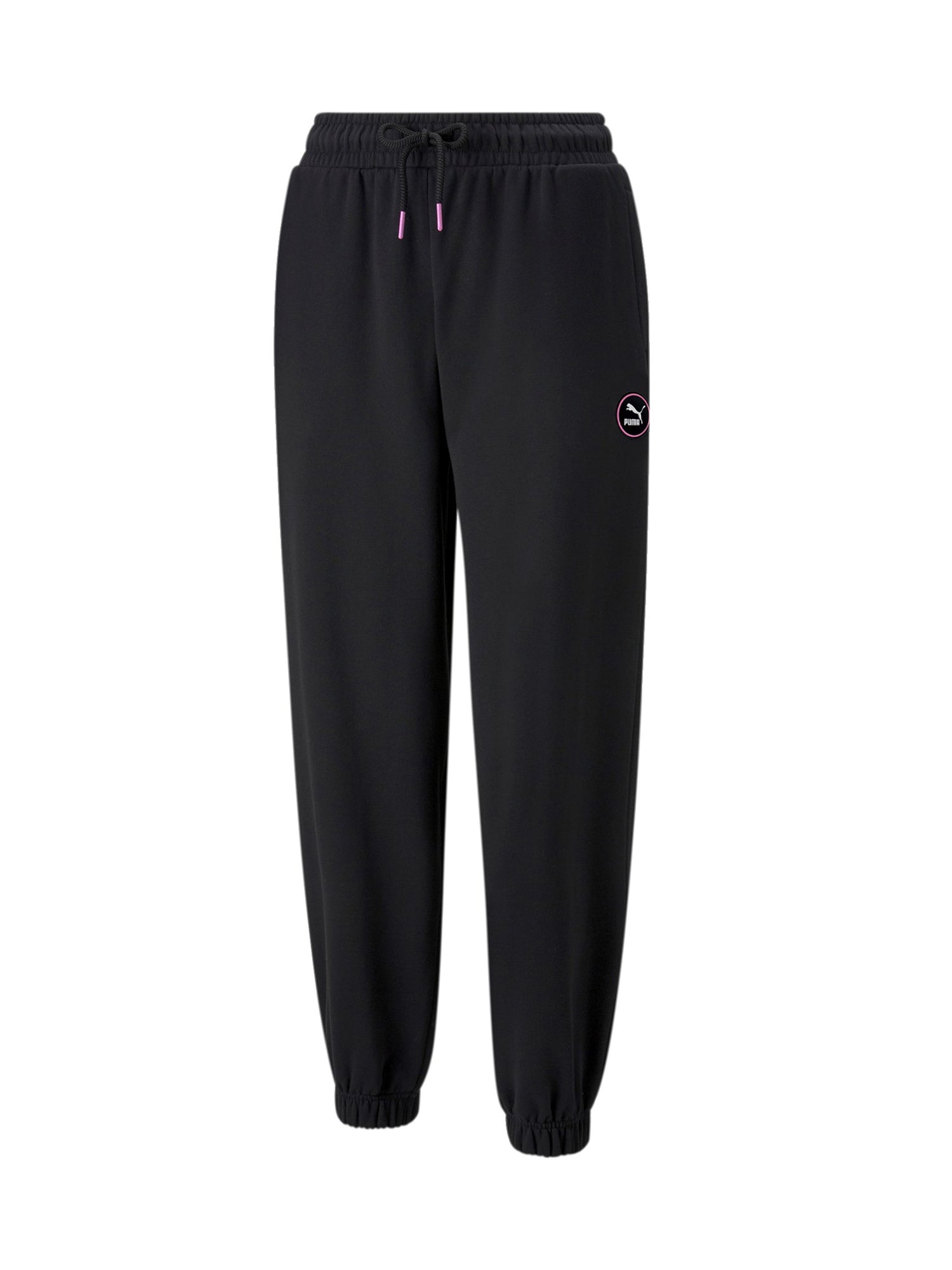 Pantaloni sportivi Nero Puma