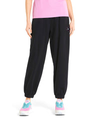 Pantaloni sportivi Nero Puma