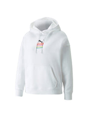 Felpe Bianco Puma
