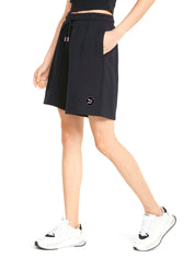 Shorts Nero Puma