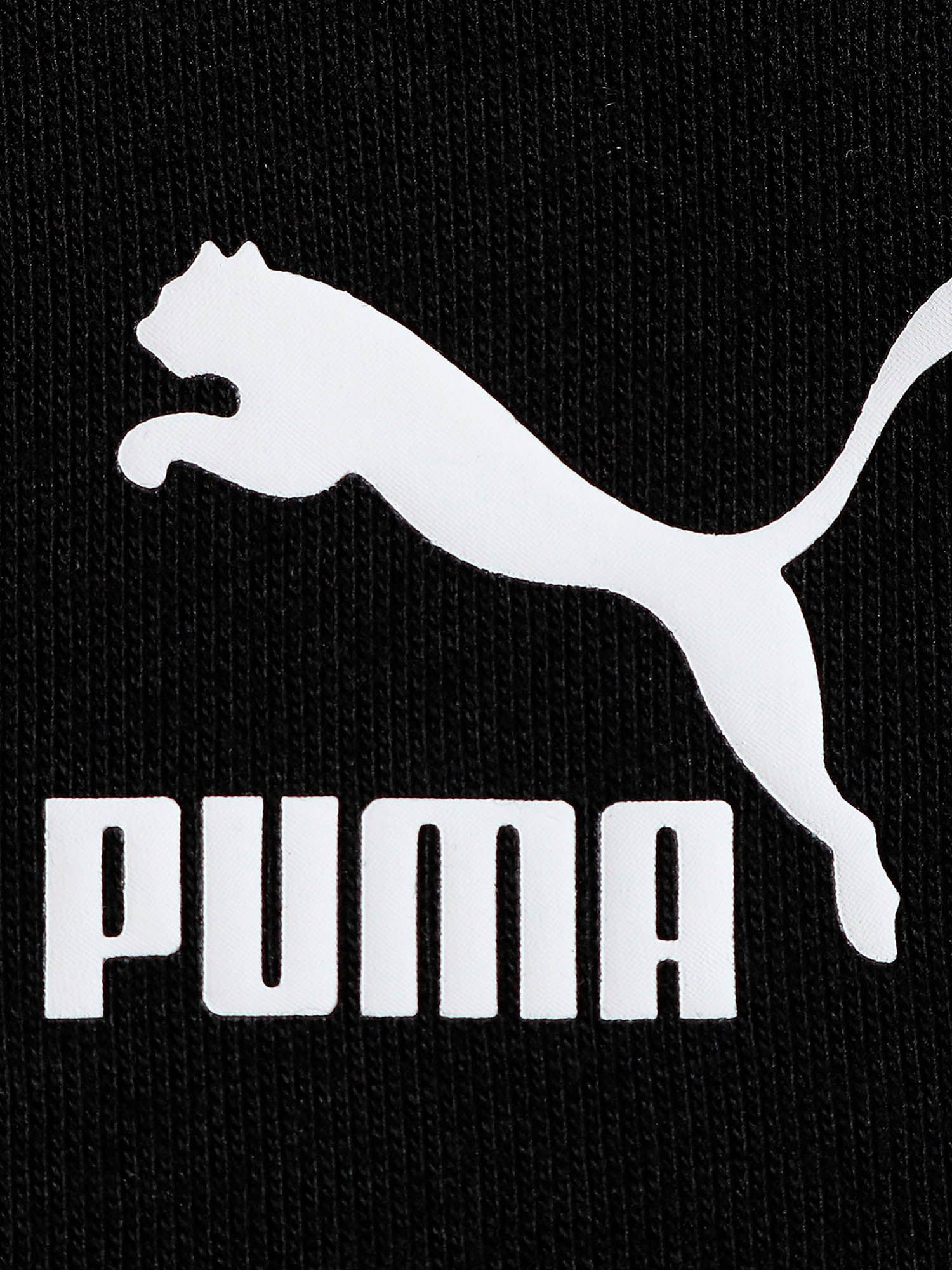 Vestiti Nero Puma