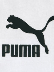 Vestiti Bianco Puma