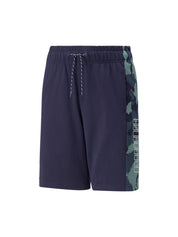 Shorts Blu Puma