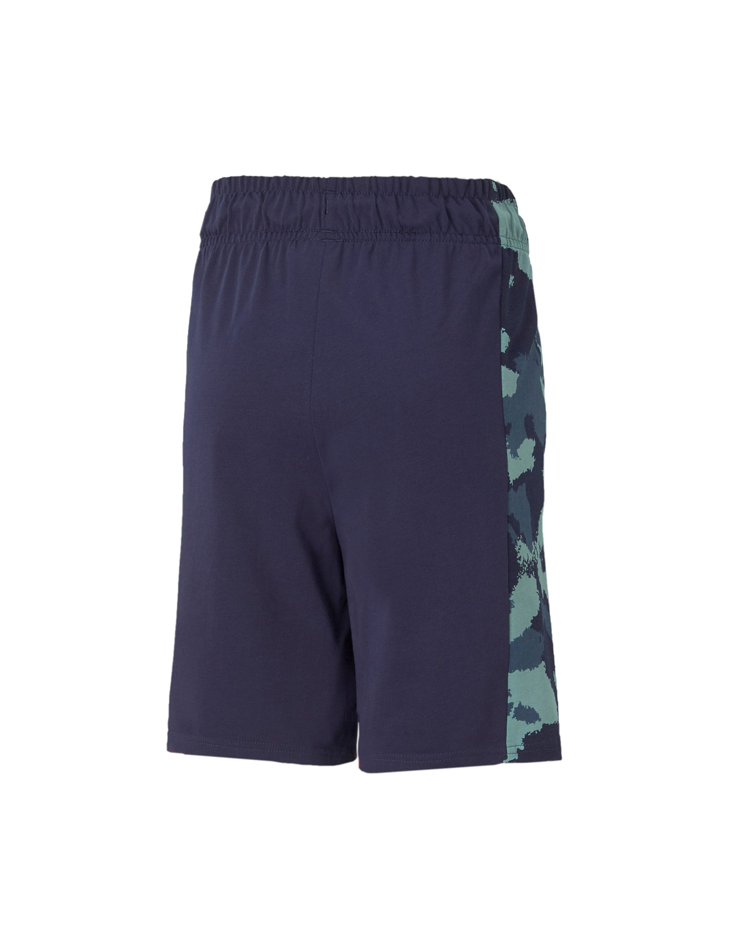 Shorts Blu Puma