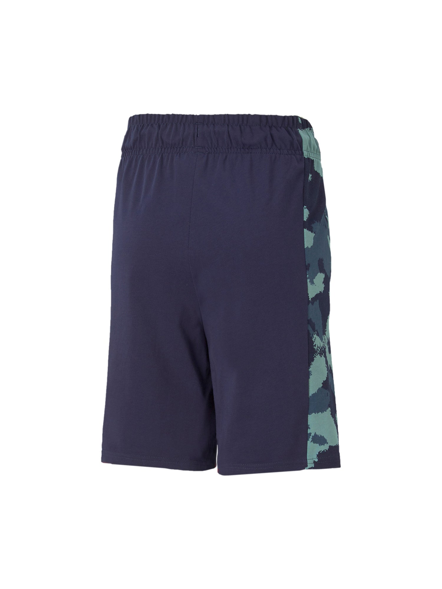 Shorts Blu Puma