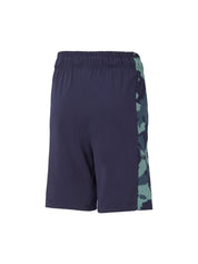 Shorts Blu Puma