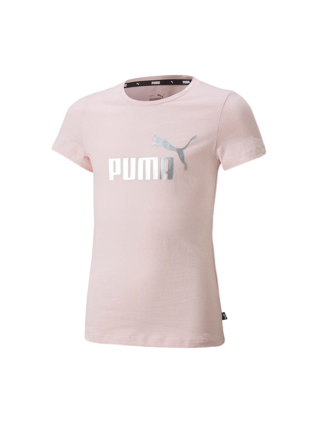 T-shirt Rosa Puma