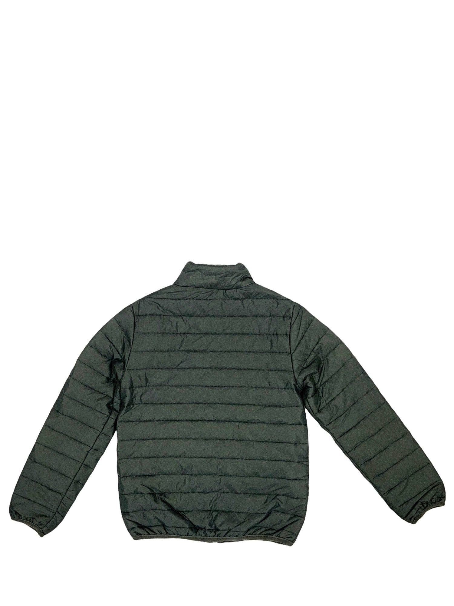 Piumini Grigio Losan