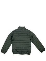 Piumini Grigio Losan