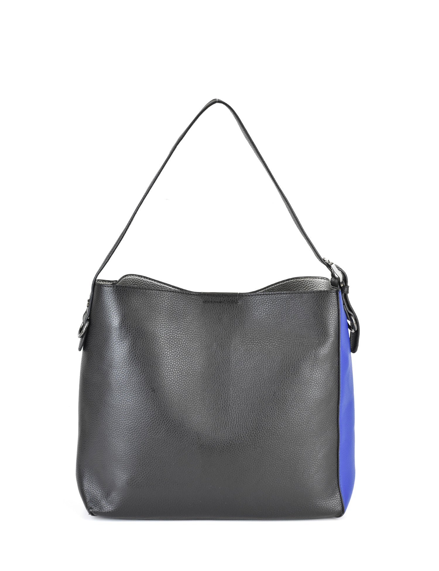 Shopper Blu Roccobarocco