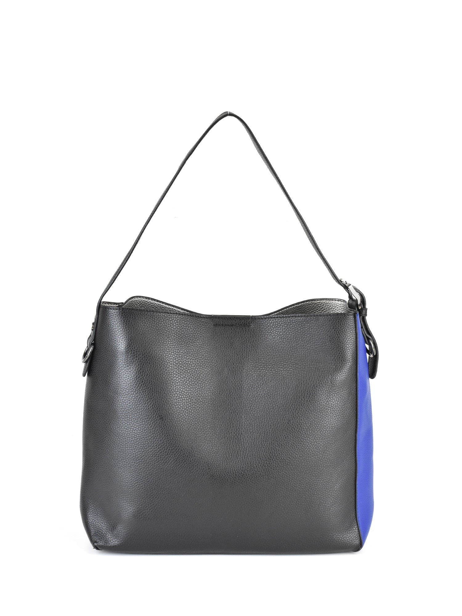 Shopper Blu Roccobarocco