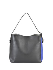 Shopper Blu Roccobarocco