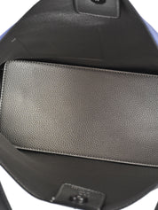 Shopper Blu Roccobarocco