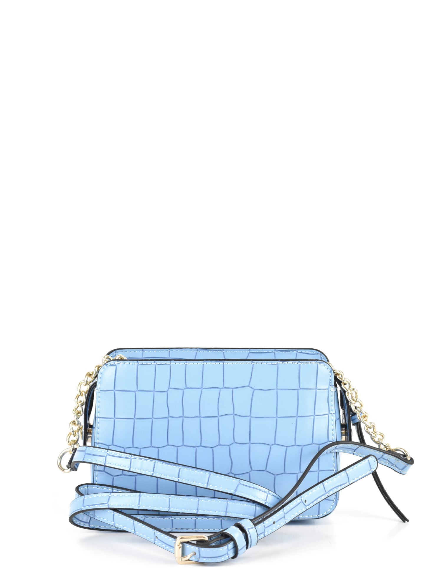 Tracolla Blu Roccobarocco