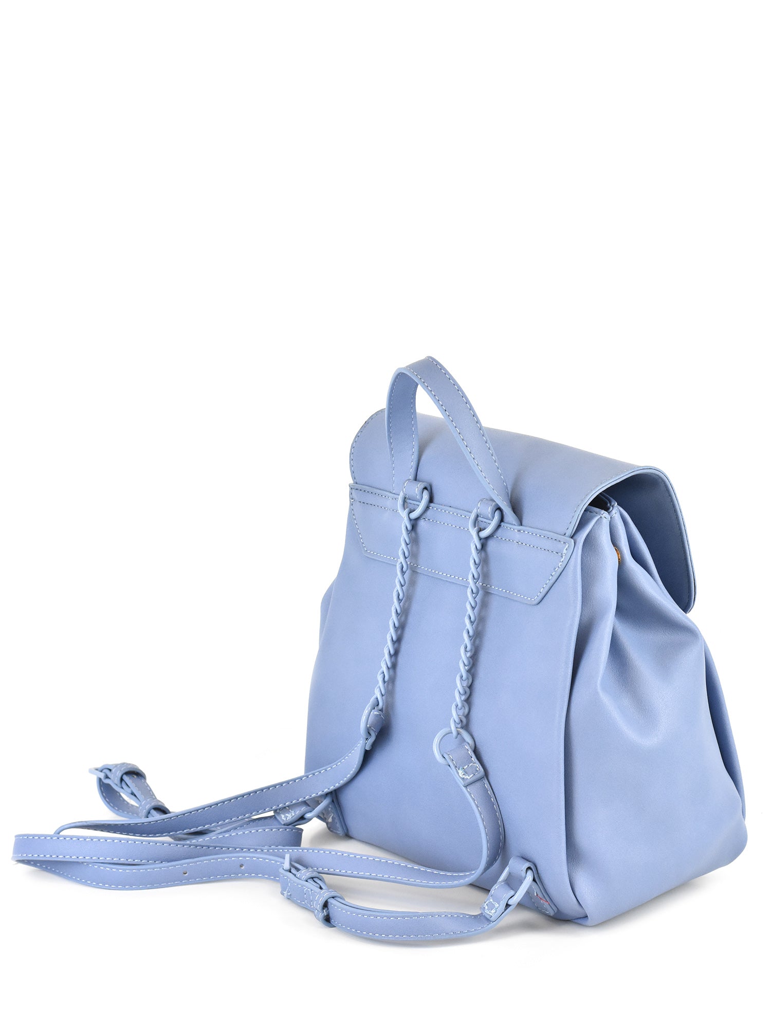 Zaini Blu Roccobarocco