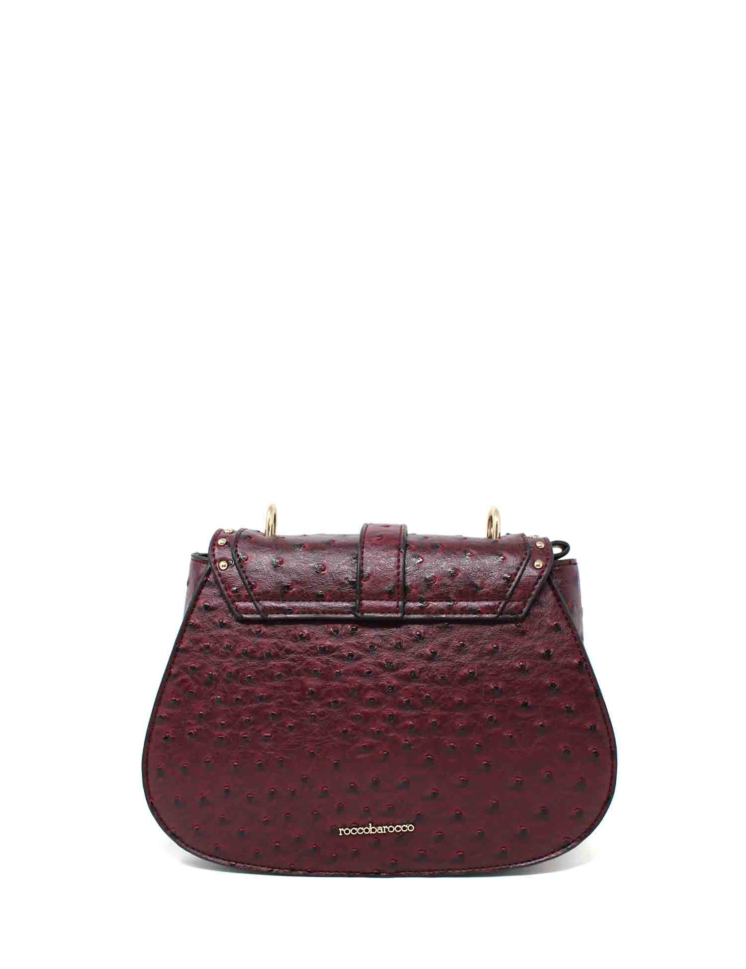 Tracolla Bordeaux Roccobarocco