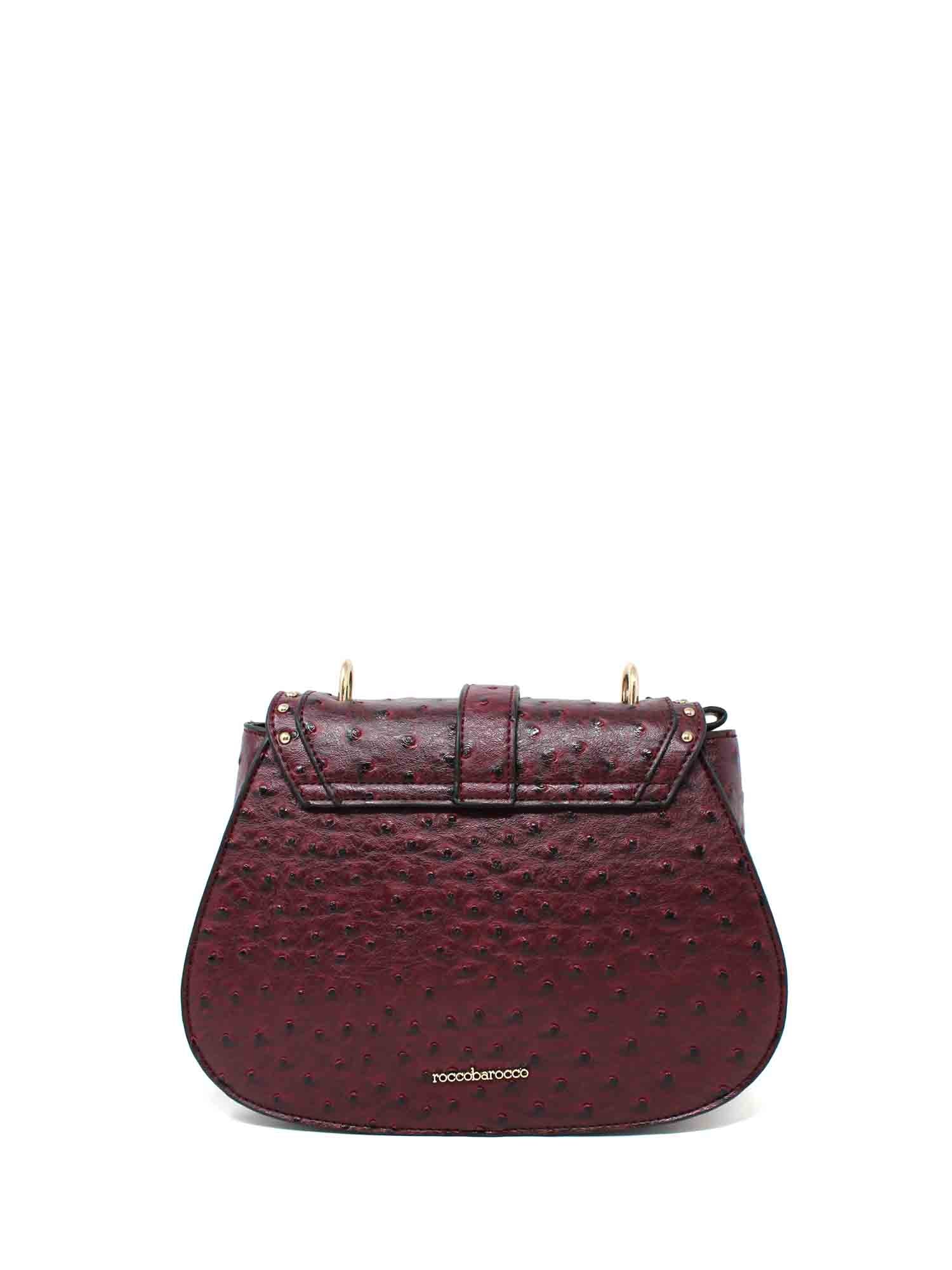 Tracolla Bordeaux Roccobarocco