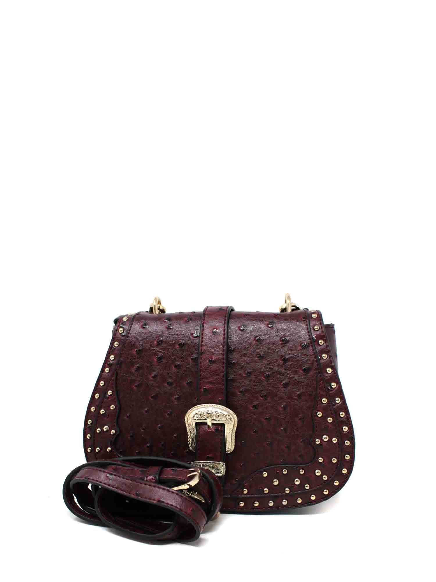 Tracolla Bordeaux Roccobarocco