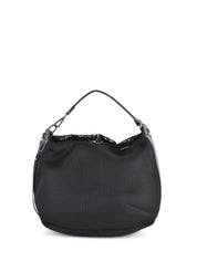 Shopper Nero Roccobarocco