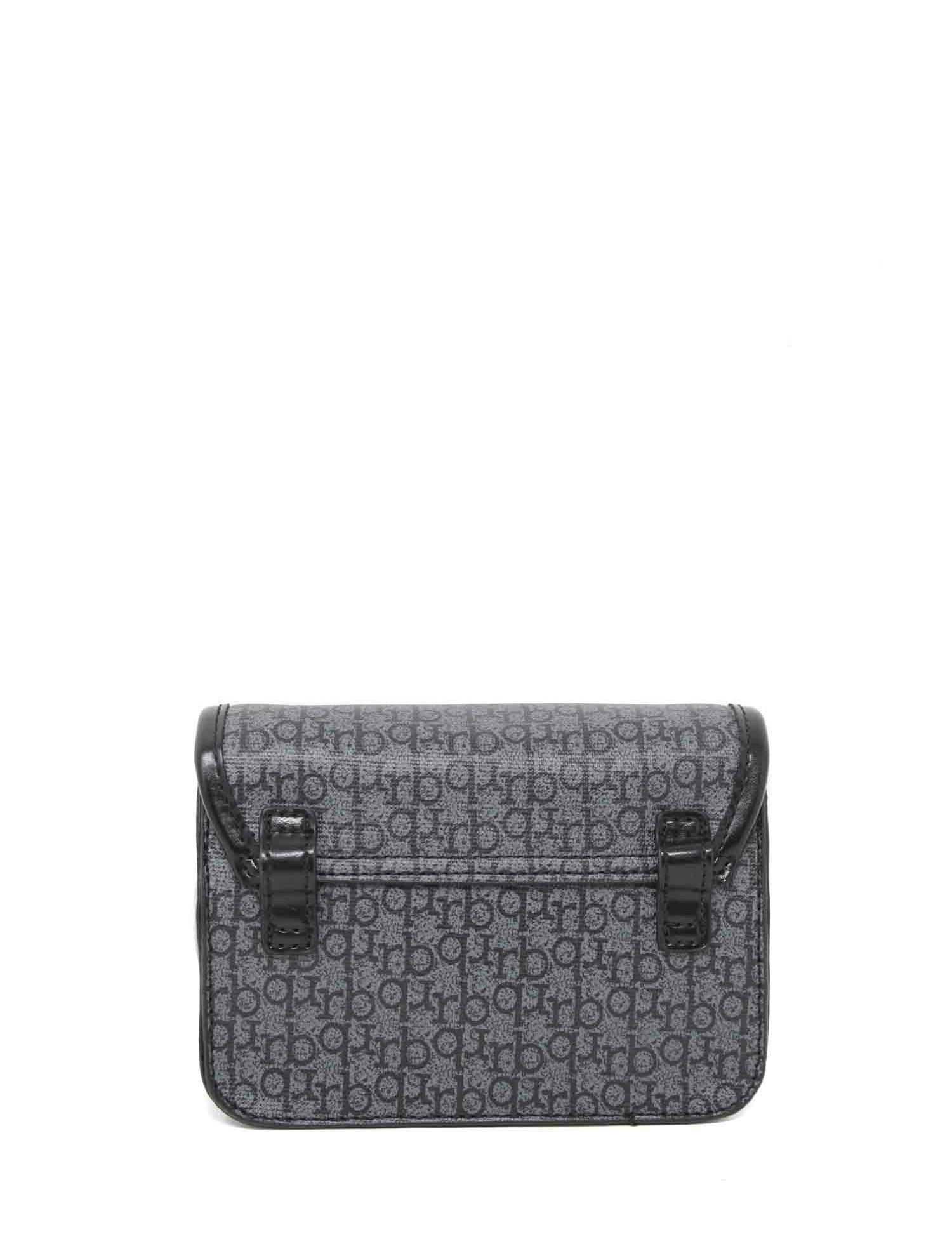 Tracolla Nero Roccobarocco