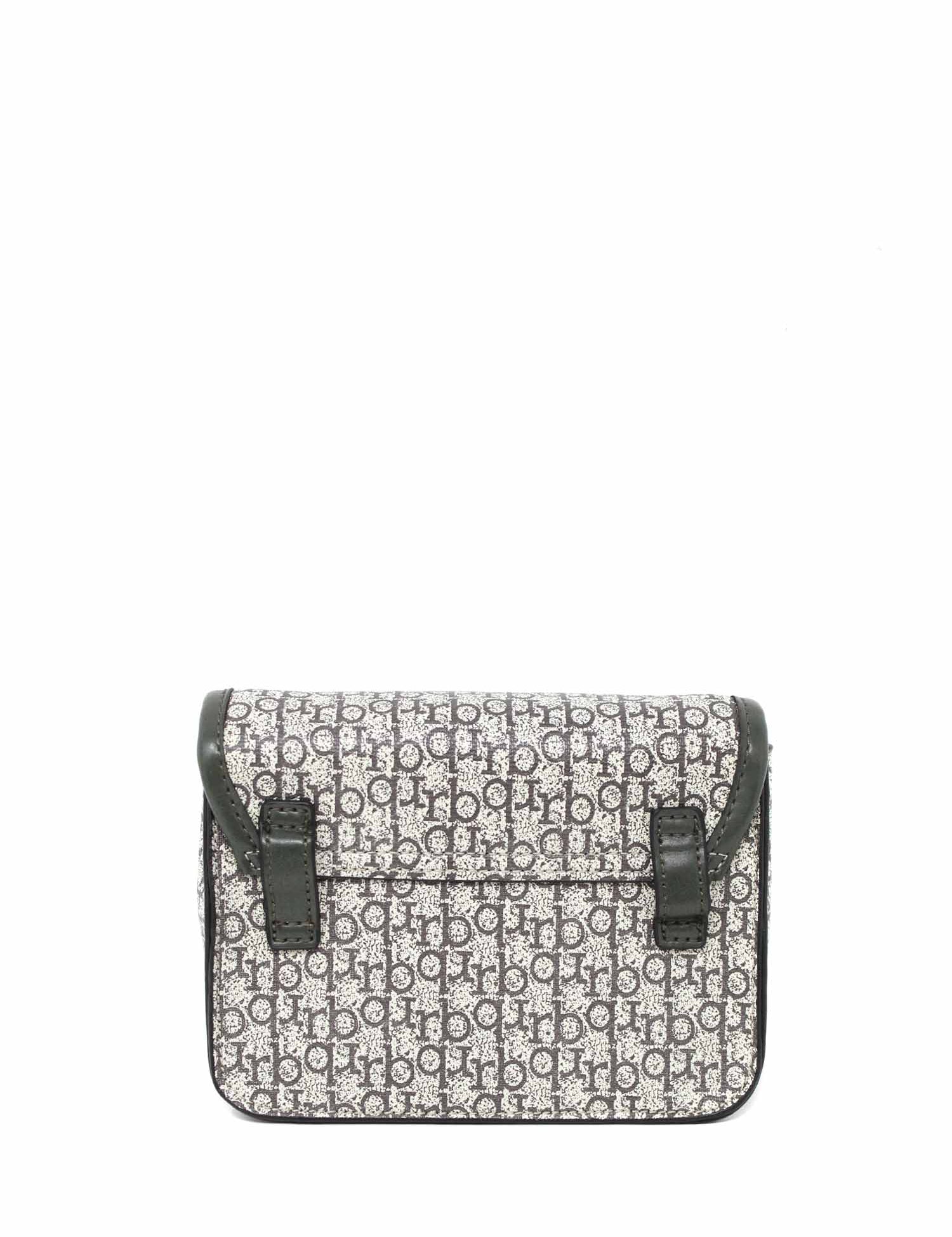 Tracolla Verde Roccobarocco