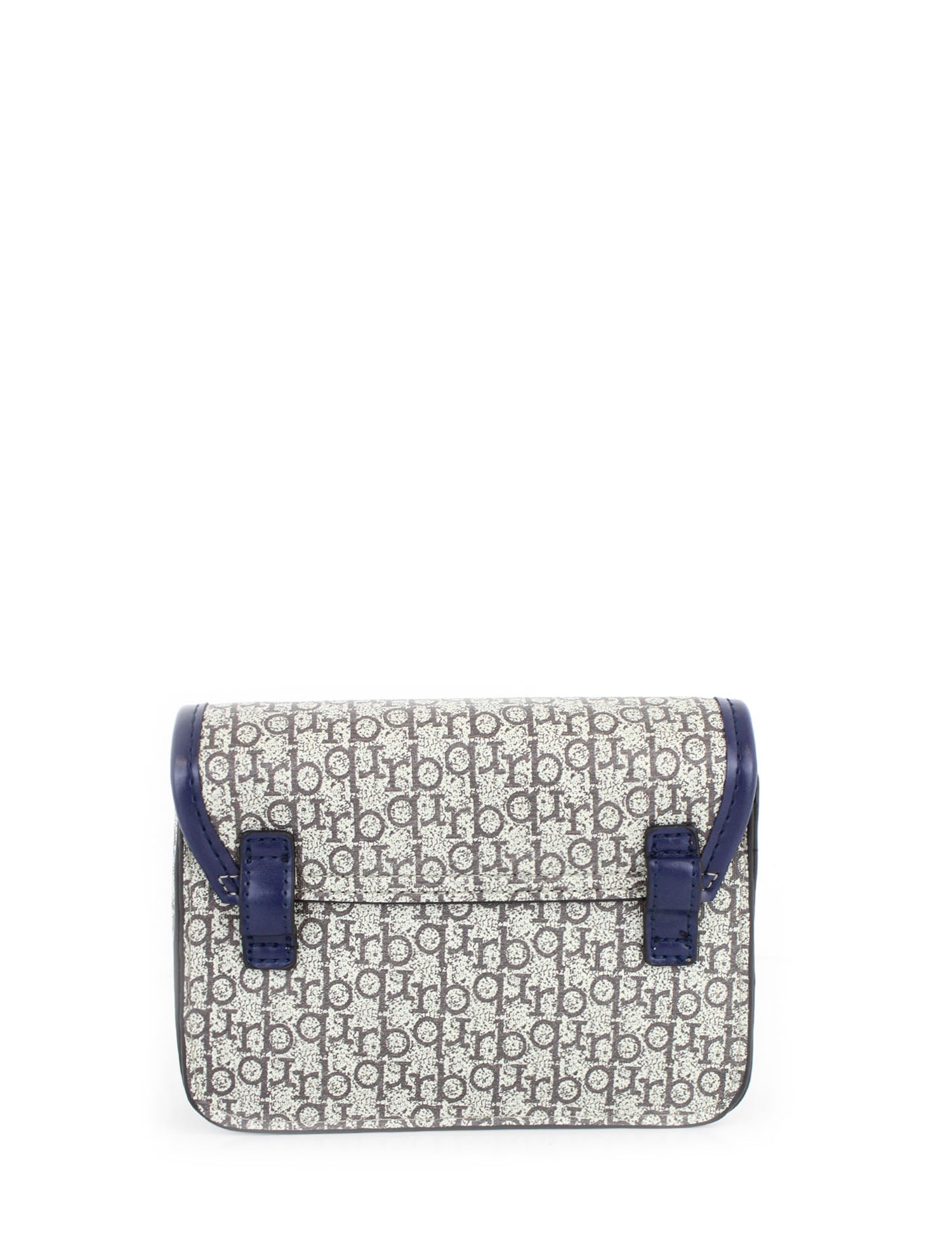 Tracolla Blu Roccobarocco