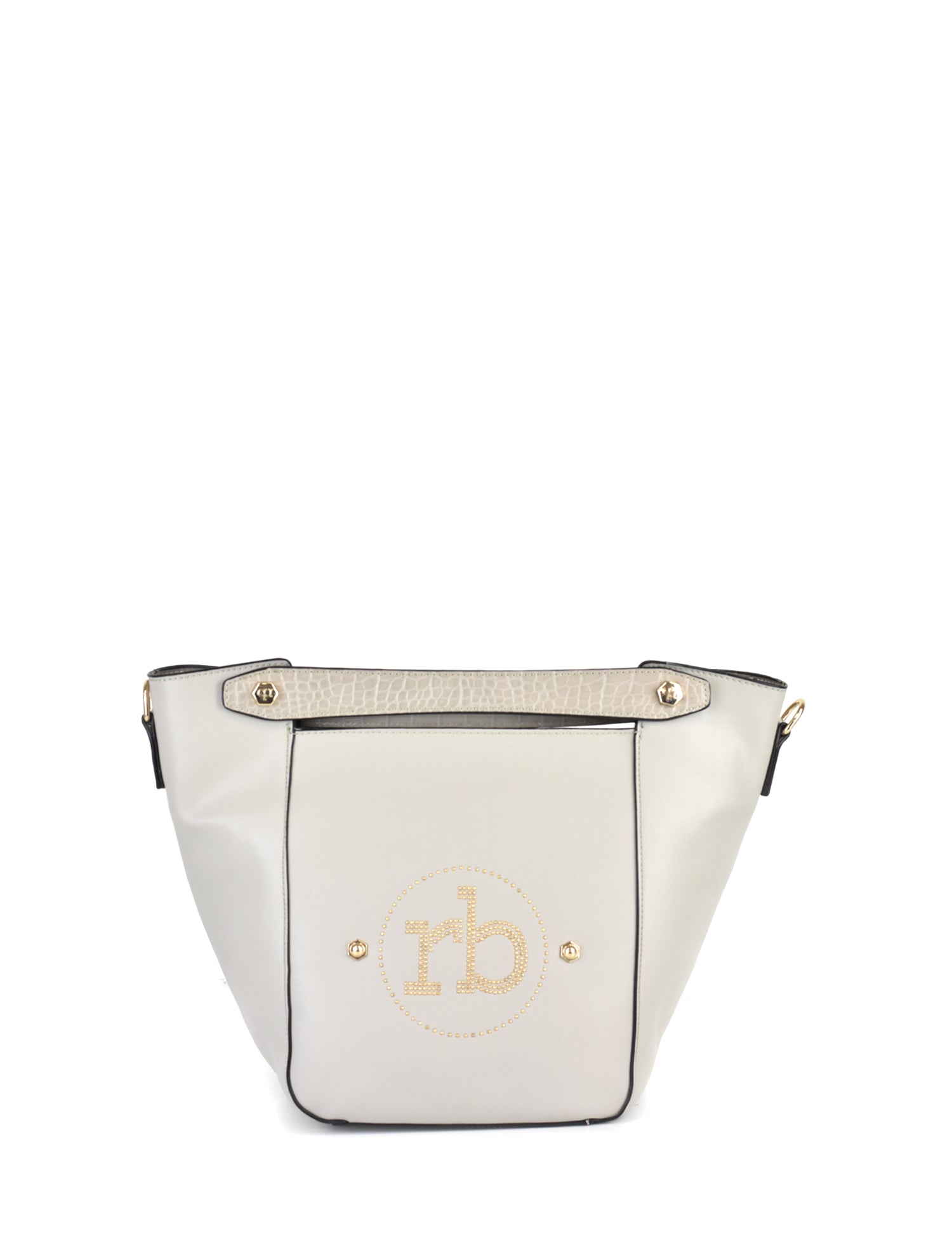 Borse a mano Grigio Roccobarocco